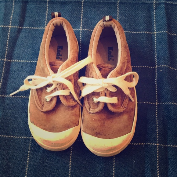 keds graham sneaker